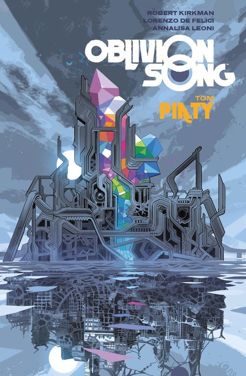 Oblivion song Tom 5