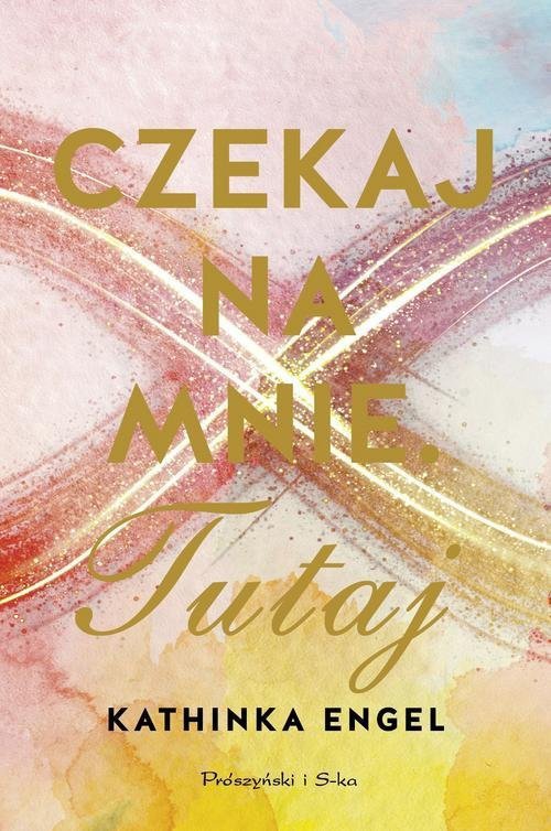 Czekaj na mnie Tutaj