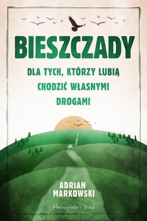Bieszczady