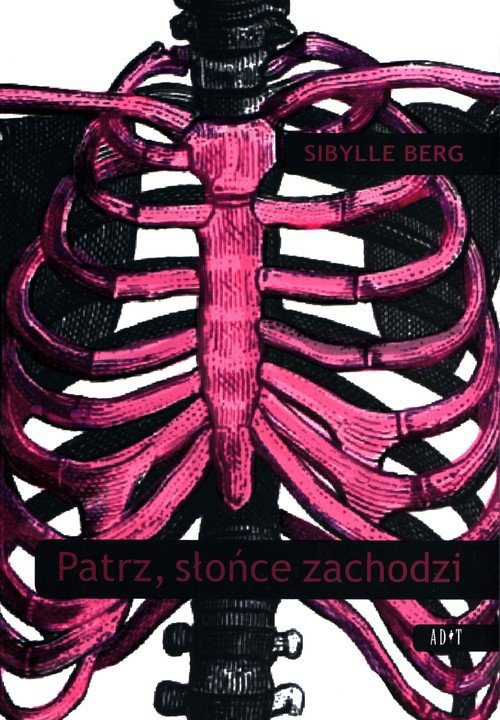 Patrz słońce zachodzi