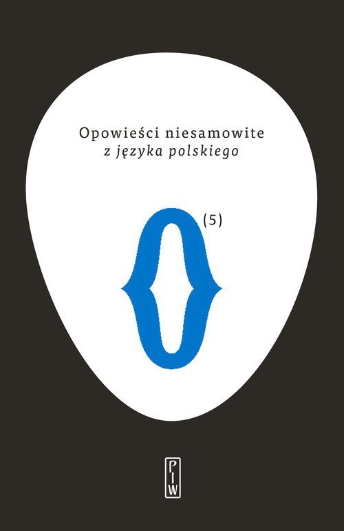 Opowieści niesamowite z języka polskiego
