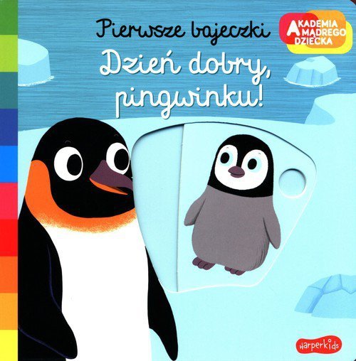 Dzień dobry pingwinku