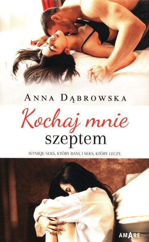 Kochaj mnie szeptem