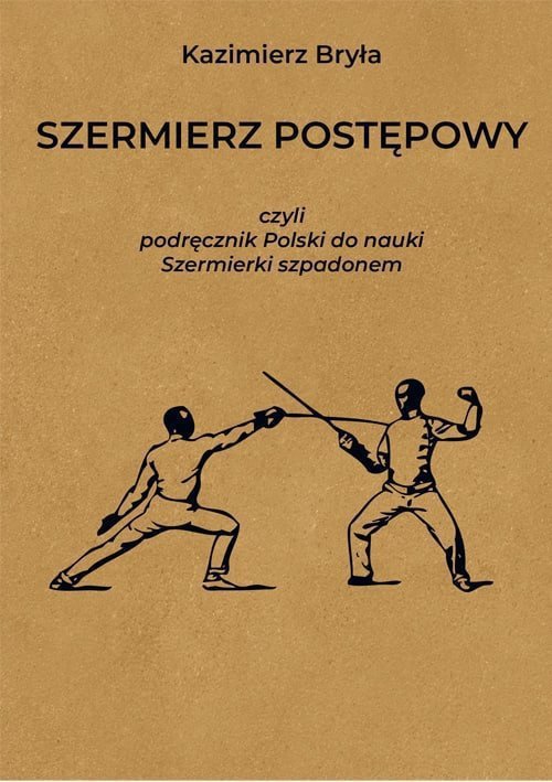 Szermierz postępowy