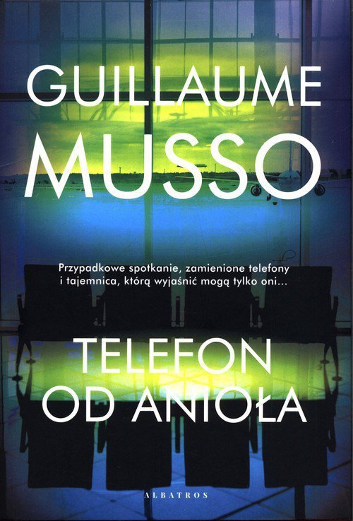Telefon od anioła