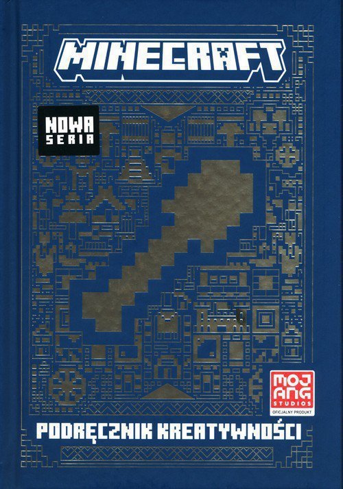 Minecraft. Podręcznik kreatywności