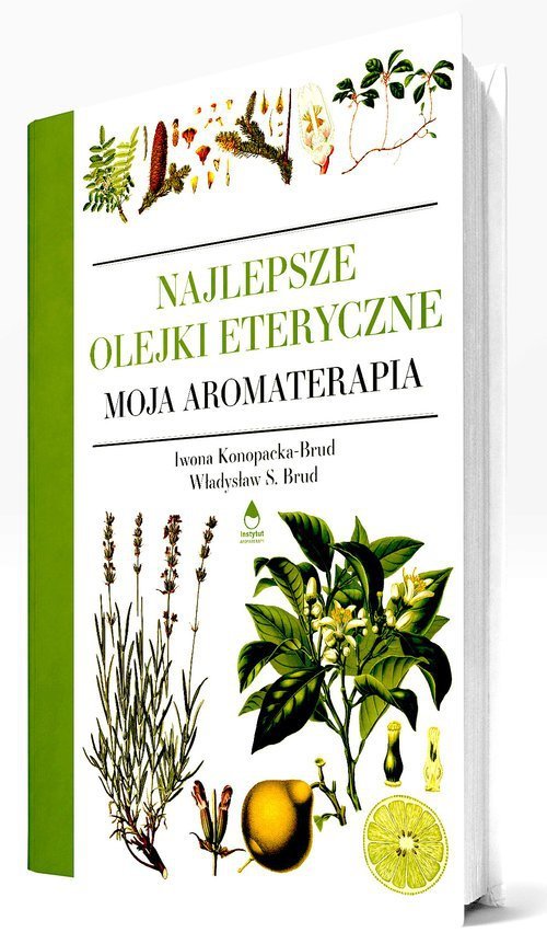 Najlepsze Olejki Eteryczne