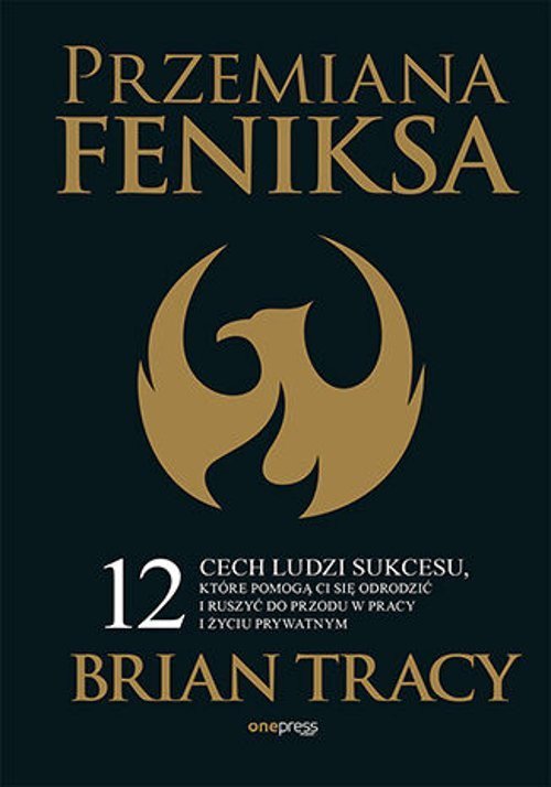 Przemiana Feniksa.