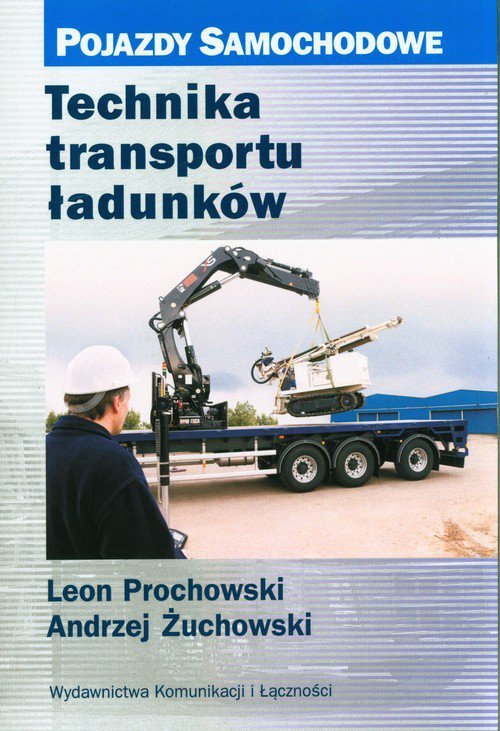 Technika transportu ładunków