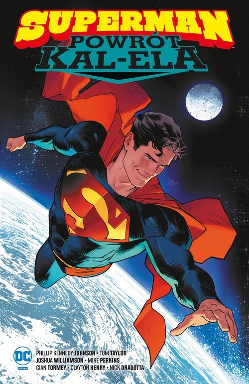 Superman Powrót Kal-Ela