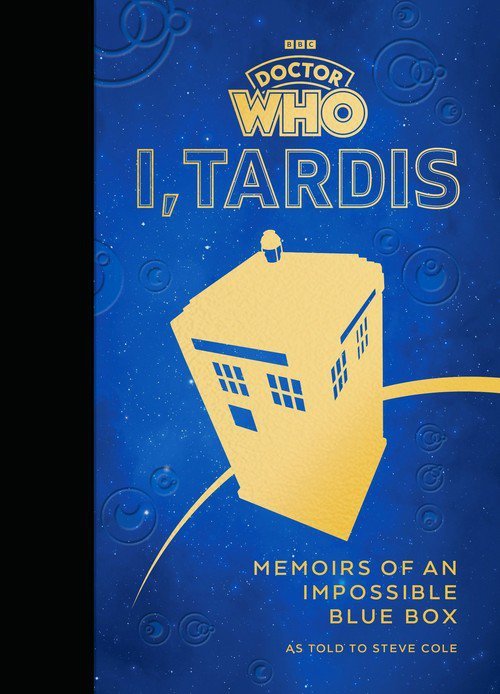 Doctor Who I, Tardis