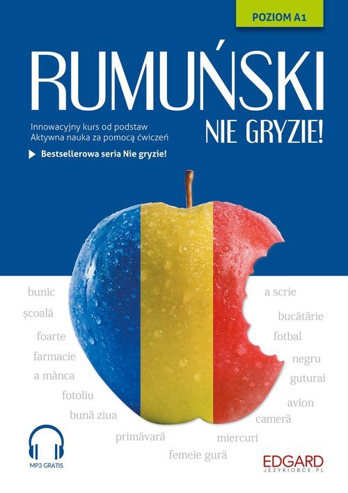 Rumuński nie gryzie!