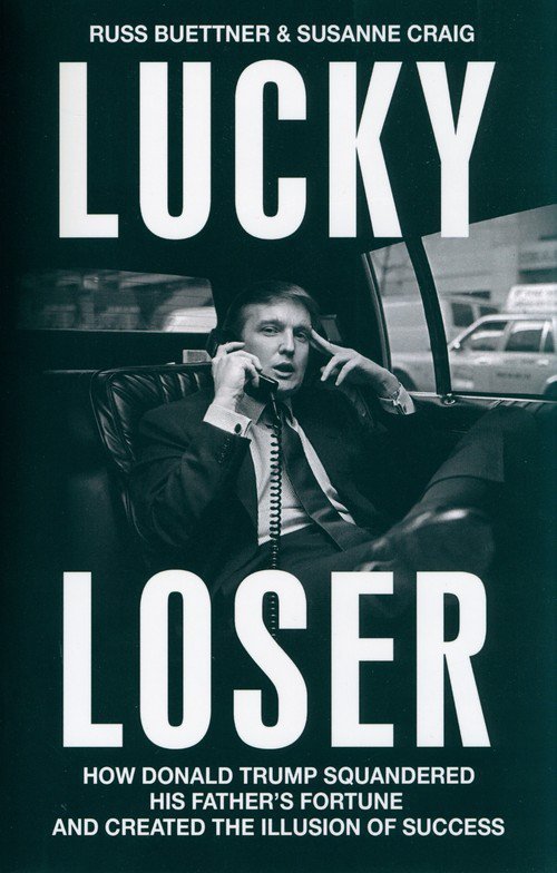 Lucky Loser