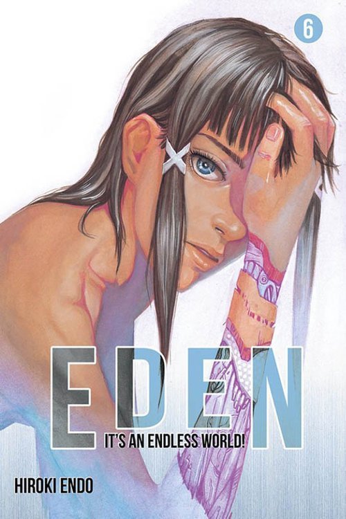 Eden - It&#039;s an Endless World! #6