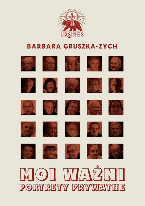 Moi ważni