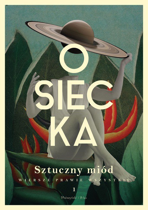 Śpiewające piaski. Wiersze prawie wszystkie. Tom 2
