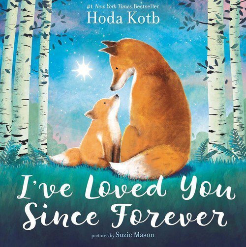 I&#039;ve Loved You Since Forever