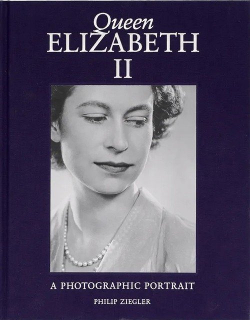 Queen Elizabeth II