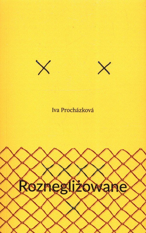 Roznegliżowane