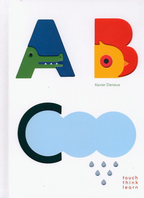 TouchThink Learn: ABC