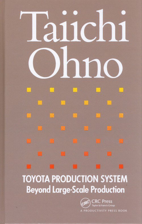 Toyota Production System