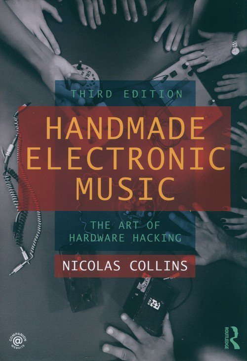 Handmade Electronic Music