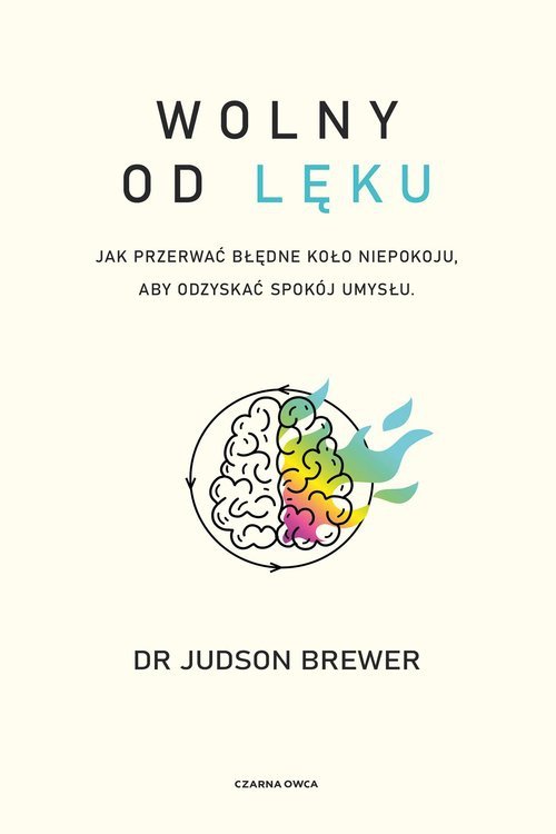 Wolny od lęku