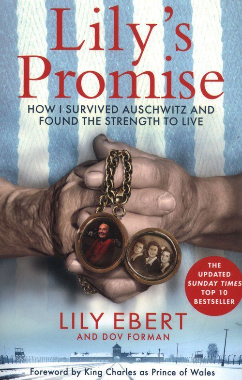 Lily&#039;s Promise