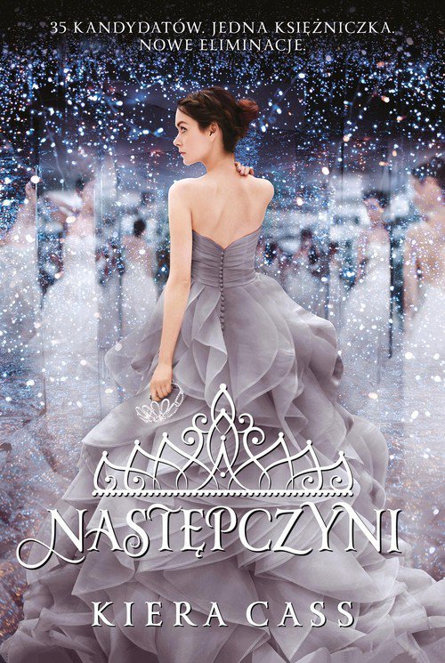 Następczyni