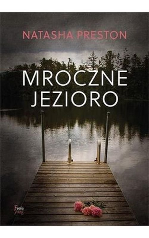 Mroczne jezioro