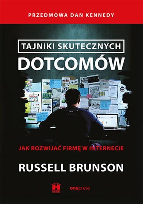 Tajniki skutecznych dotcomów