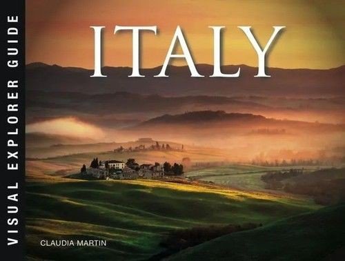 Italy Visual Explorer Guide