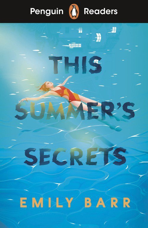 Penguin Readers This Summer&#039;s Secrets