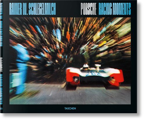 Porsche Racing Moment