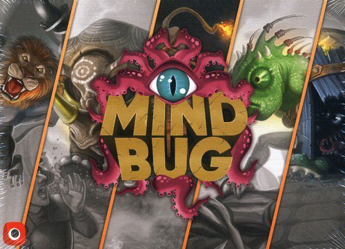Mindbug