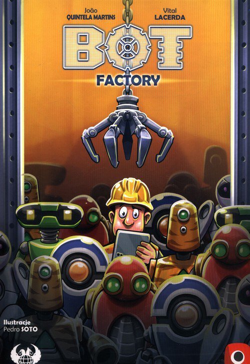 Bot Factory