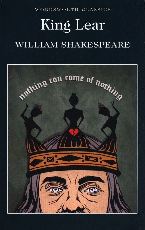 King Lear