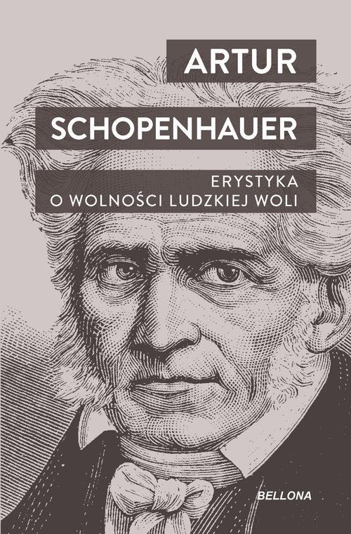 Erystyka O wolności ludzkiej woli