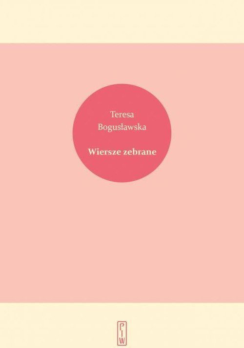 Wiersze zebrane