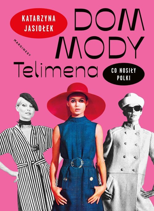 Dom mody Telimena
