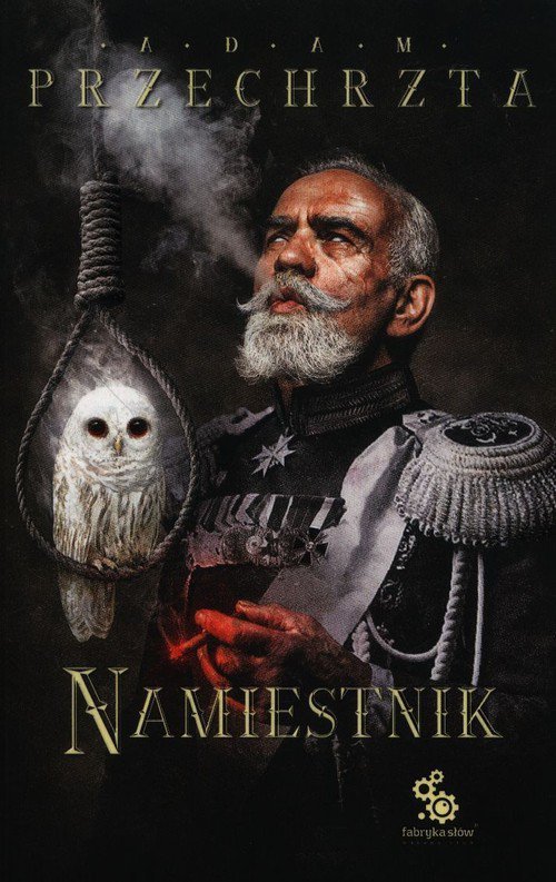 Namiestnik Tom 2