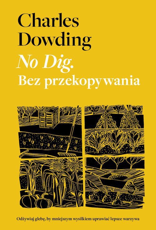 No Dig Bez przekopywania