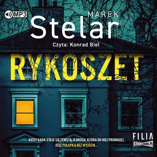 Rykoszet