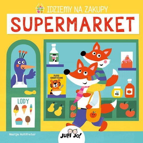 Idziemy na zakupy Supermarket
