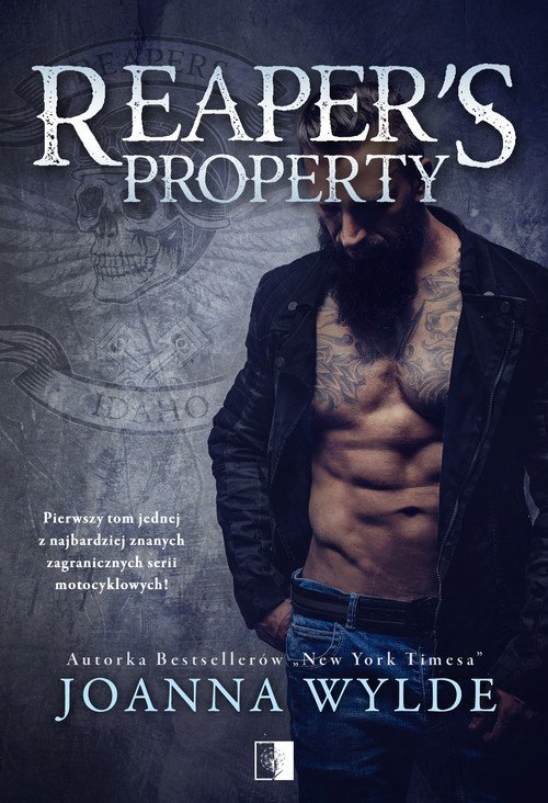 Reaper&#039;s Property