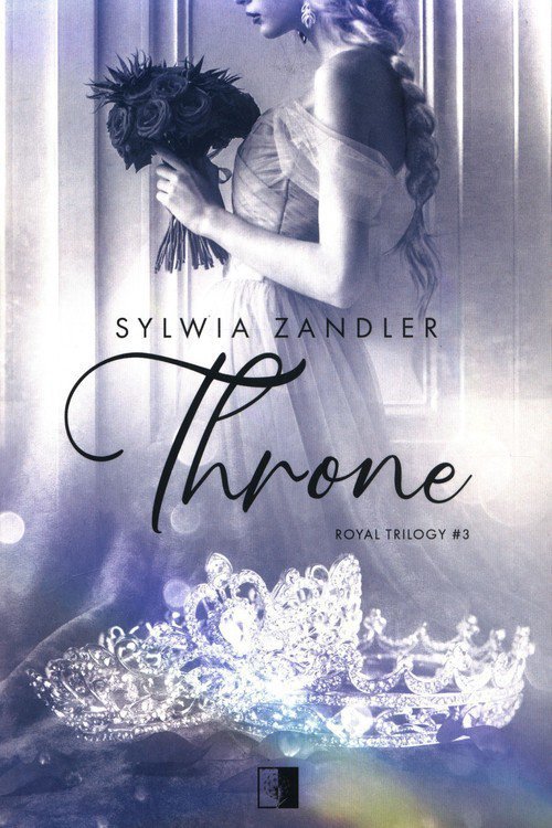 Throne Tom 3