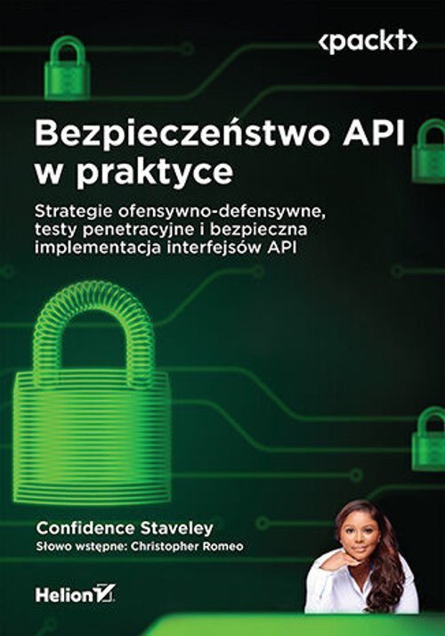 Bezpieczeństwo API w praktyce