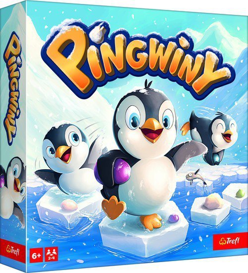 Pingwiny