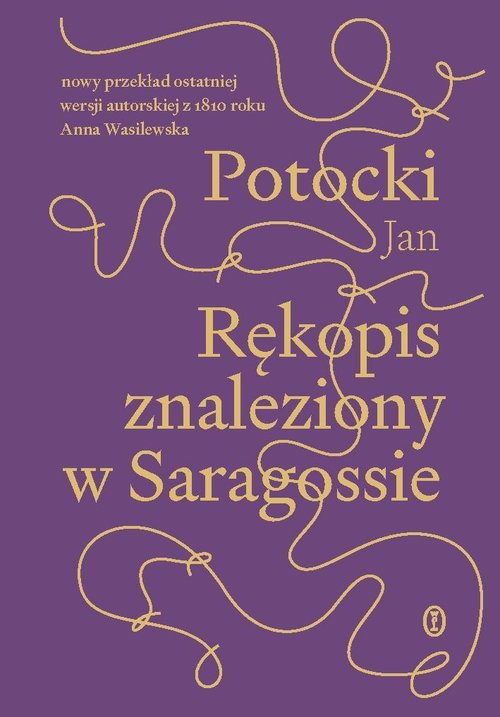 Rękopis znaleziony w Saragossie