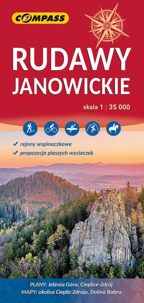 Rudawy Janowickie